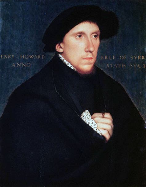 tudor surrey|The Life of Henry Howard, Earl of Surrey (1517.